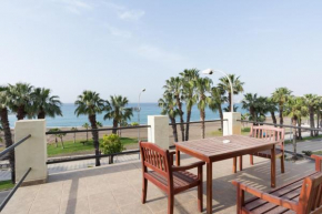 Loft con gran terraza en primera linea de playa